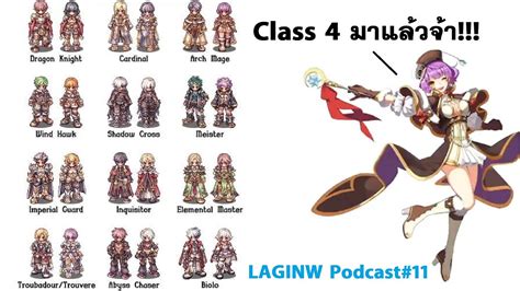iro wiki|Classes .